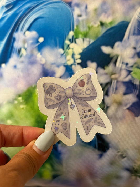 Twilight Bows