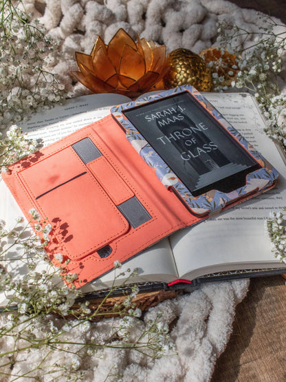 Kindle Case | Throne of Glass