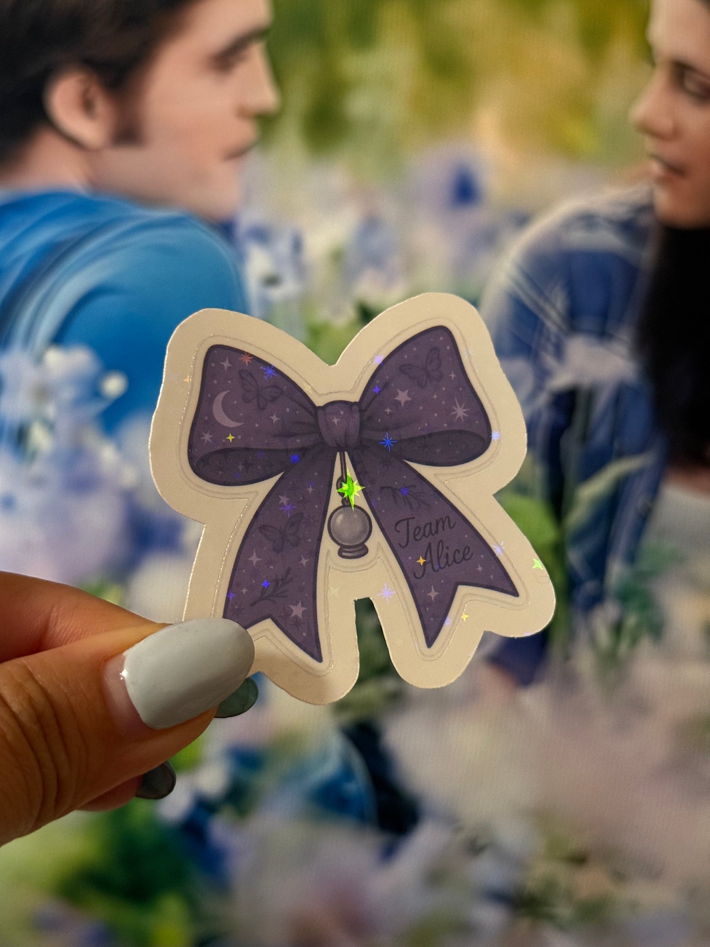 Twilight Bows
