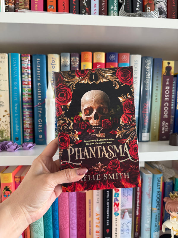 Phantasma