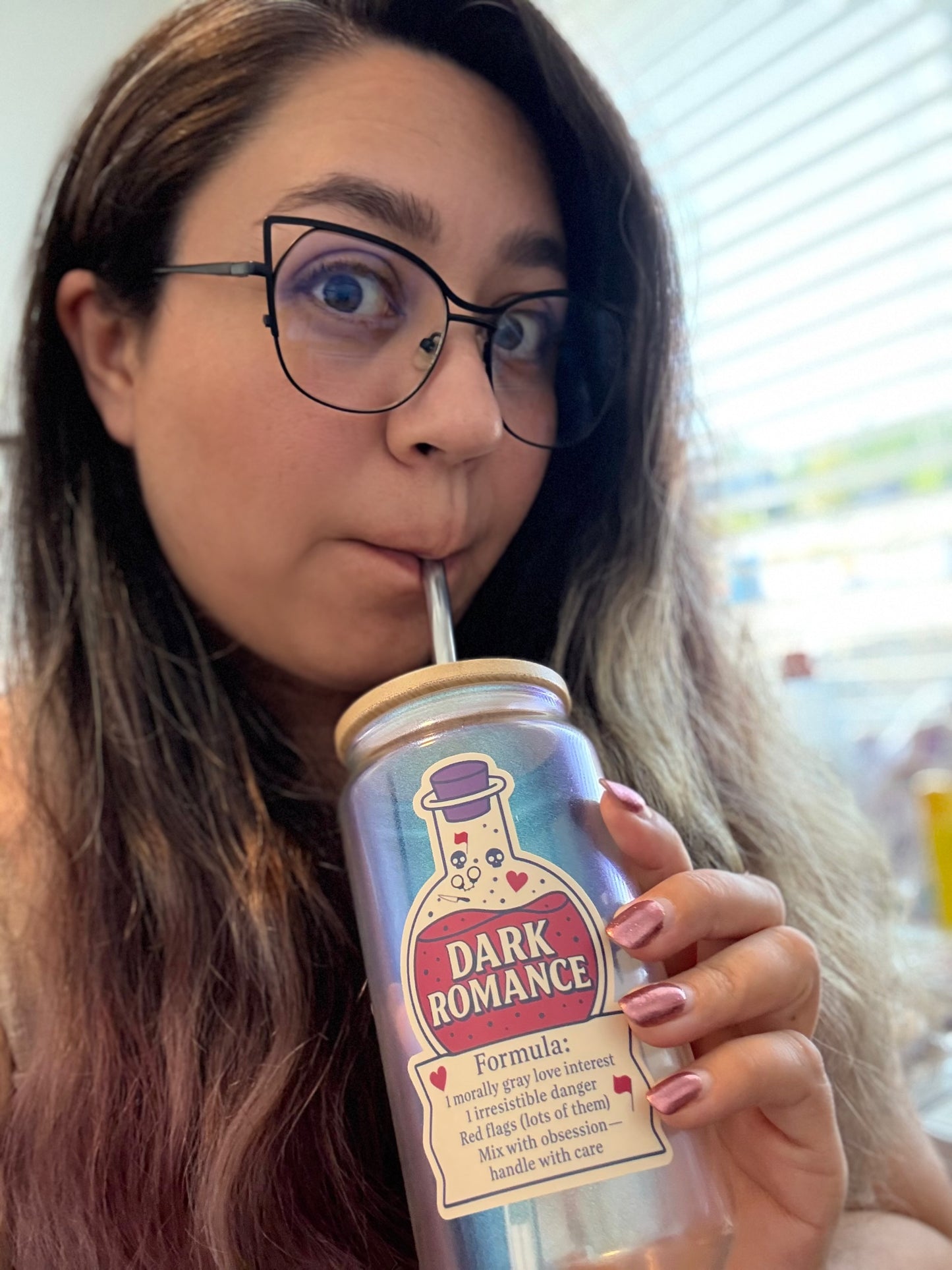 Dark Romance Formula
