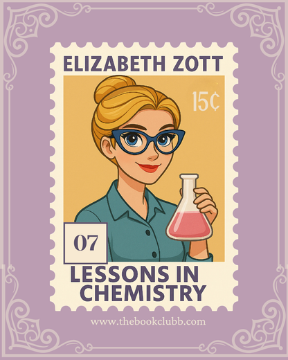 Character Stamps