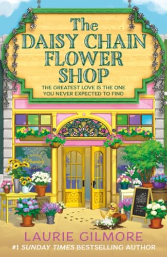The Daisy Chain Flower Shop