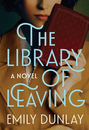 The Library of Leaving