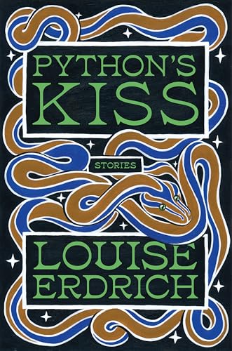 Python's Kiss: Stories