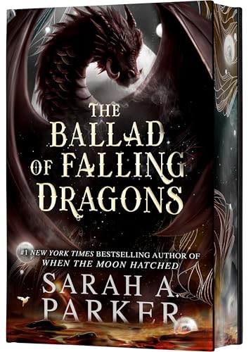 The Ballad of Falling Dragons (Deluxe Limited Edition)