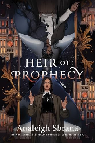 Heir of Prophecy