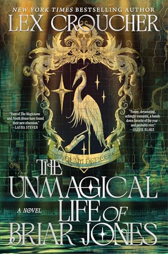 The Unmagical Life of Briar Jones