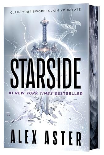 Starside (Deluxe Limited Edition)