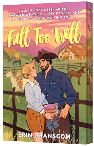 Fall Too Well
