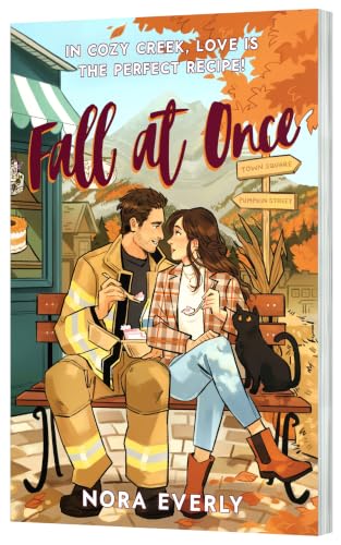 Fall at Once