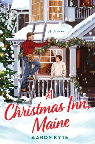 A Christmas Inn, Maine