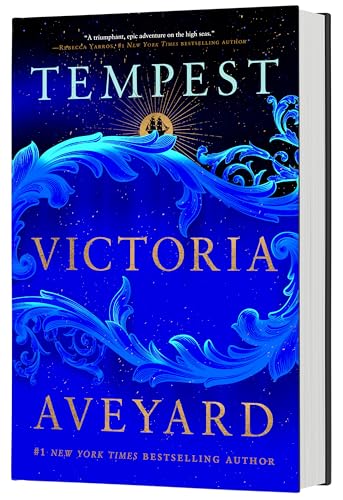 Tempest (Standard Edition)