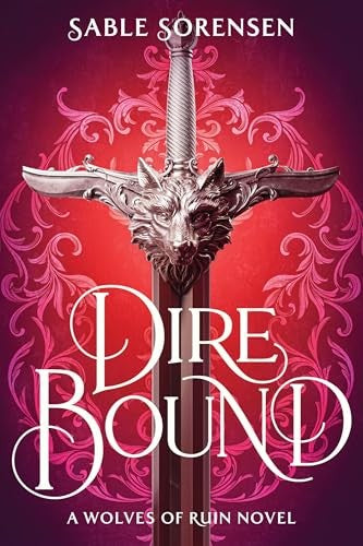 Dire Bound