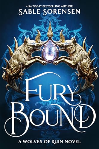 Fury Bound (Standard Edition)