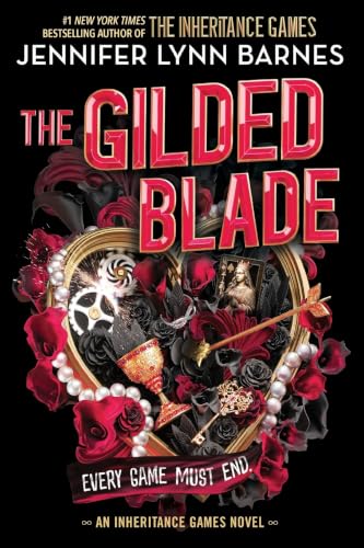 The Gilded Blade