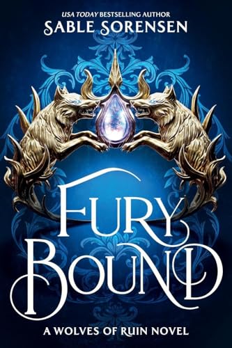 Fury Bound
