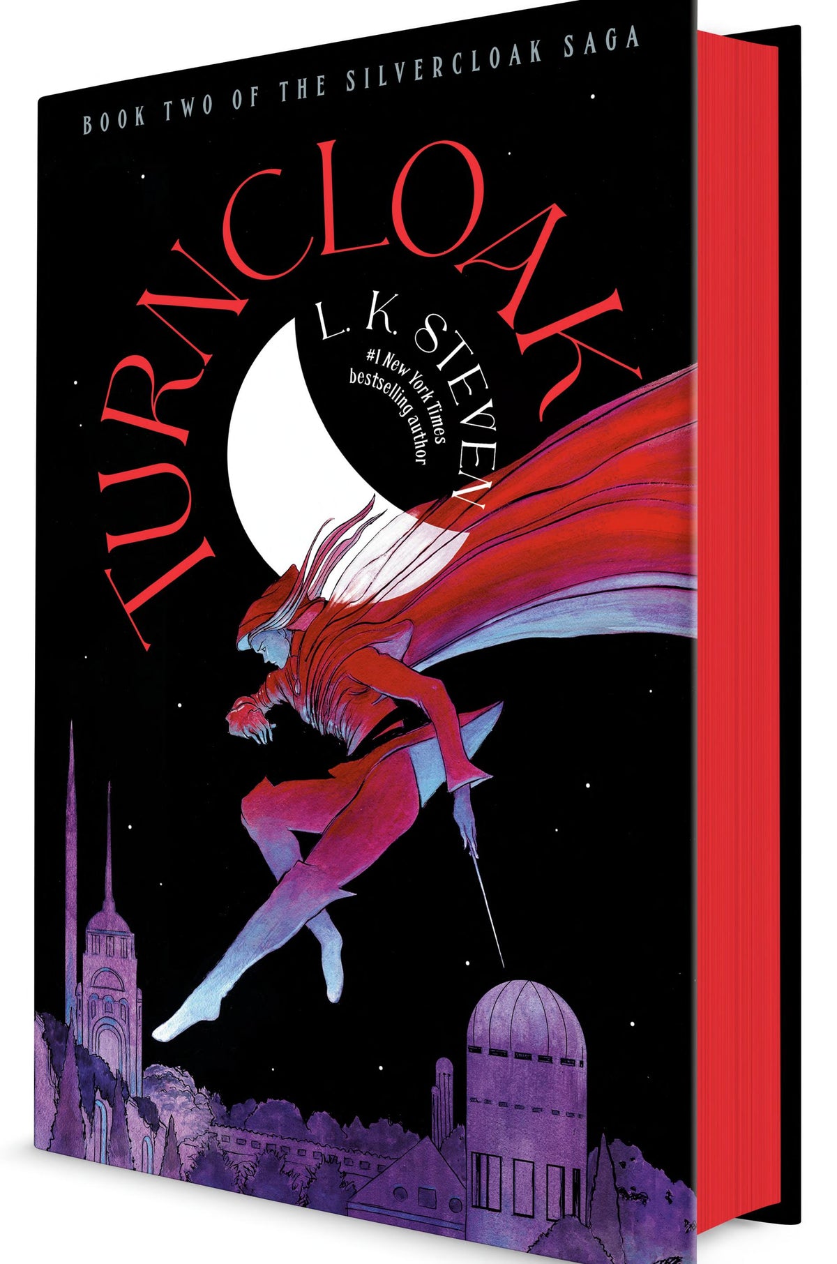 Turncloak