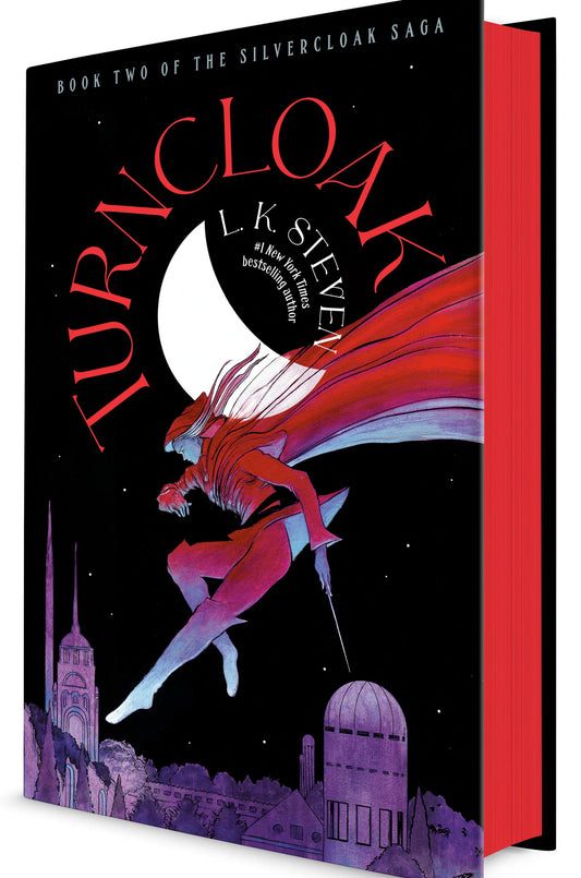 Turncloak