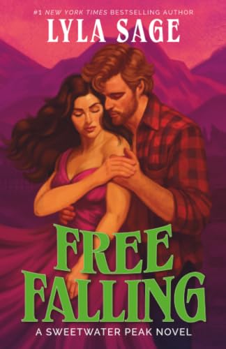 Free Falling: A Sweetwater Peak Novel