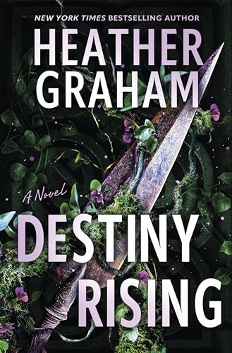 Destiny Rising (Original)