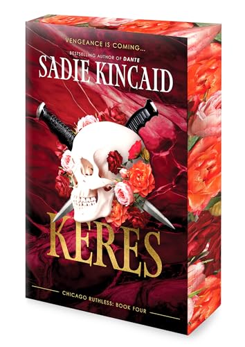 Keres: A Special Edition of the Popular Dark Mafia Romance Series (Original)