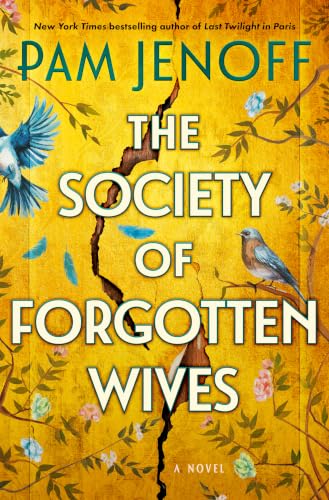 The Society of Forgotten Wives (Original)