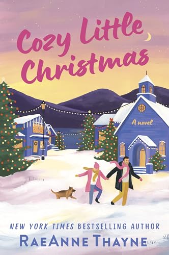 Cozy Little Christmas: A Second Chances Holiday Romance Novel (Original)
