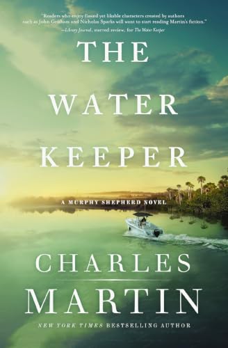 The Water Keeper