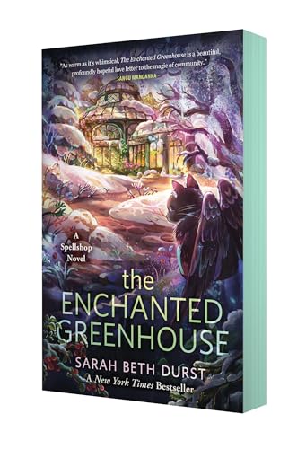 The Enchanted Greenhouse