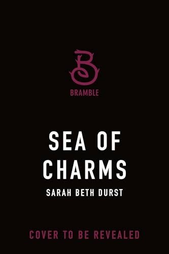 Sea of Charms: A Spellshop Novel