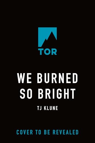 We Burned So Bright