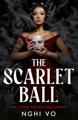 The Scarlet Ball