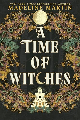 A Time of Witches (Reissue)