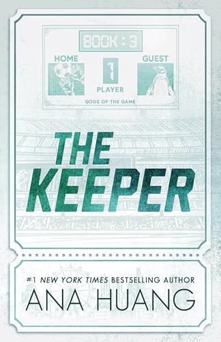 The Keeper (Deluxe Edition)