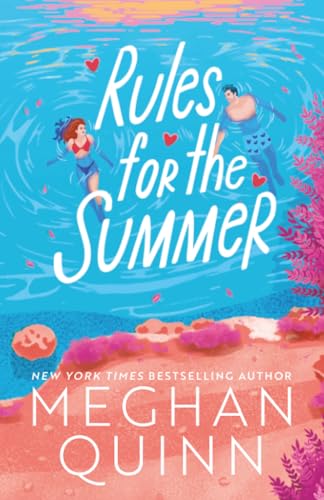 Rules for the Summer (Standard Edition)