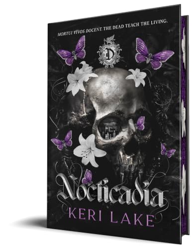Nocticadia (Deluxe Edition)
