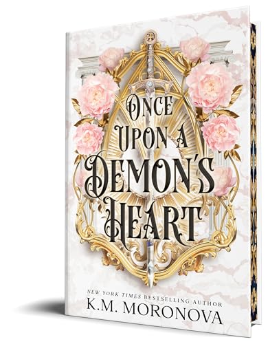 Once Upon a Demon's Heart (Deluxe Edition)