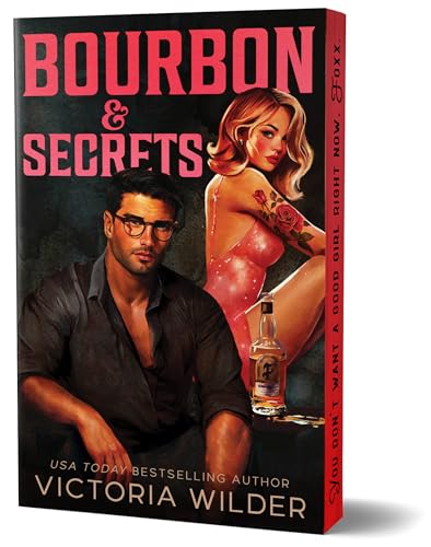 Bourbon & Secrets (Deluxe Edition)