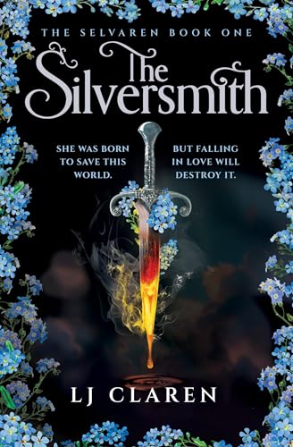 The Silversmith