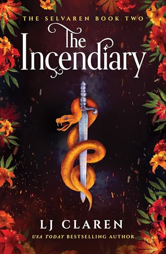 The Incendiary