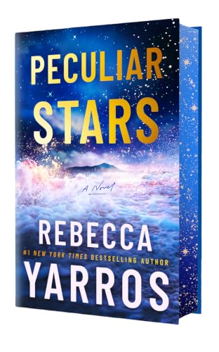 Peculiar Stars (Special Edition)