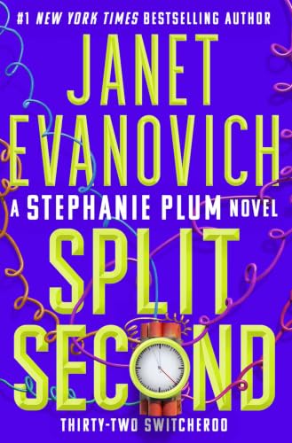 Split Second: Thirty-Two Switcheroo