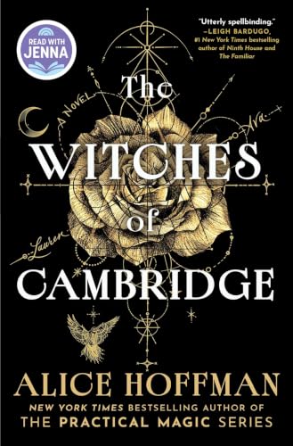 The Witches of Cambridge