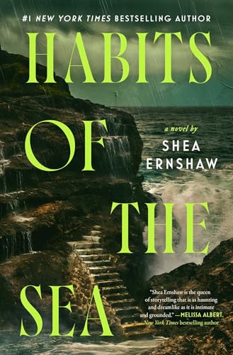 Habits of the Sea