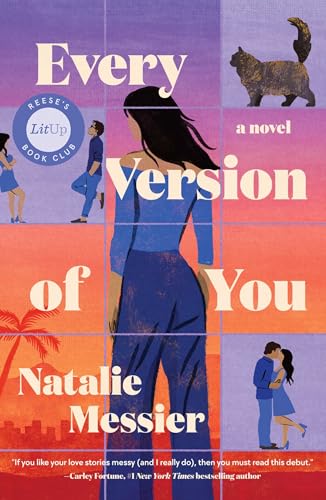 Every Version of You (Not for Online)