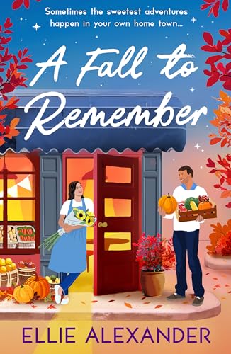 A Fall to Remember