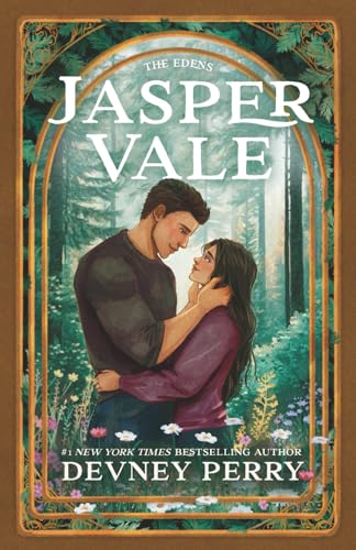 Jasper Vale