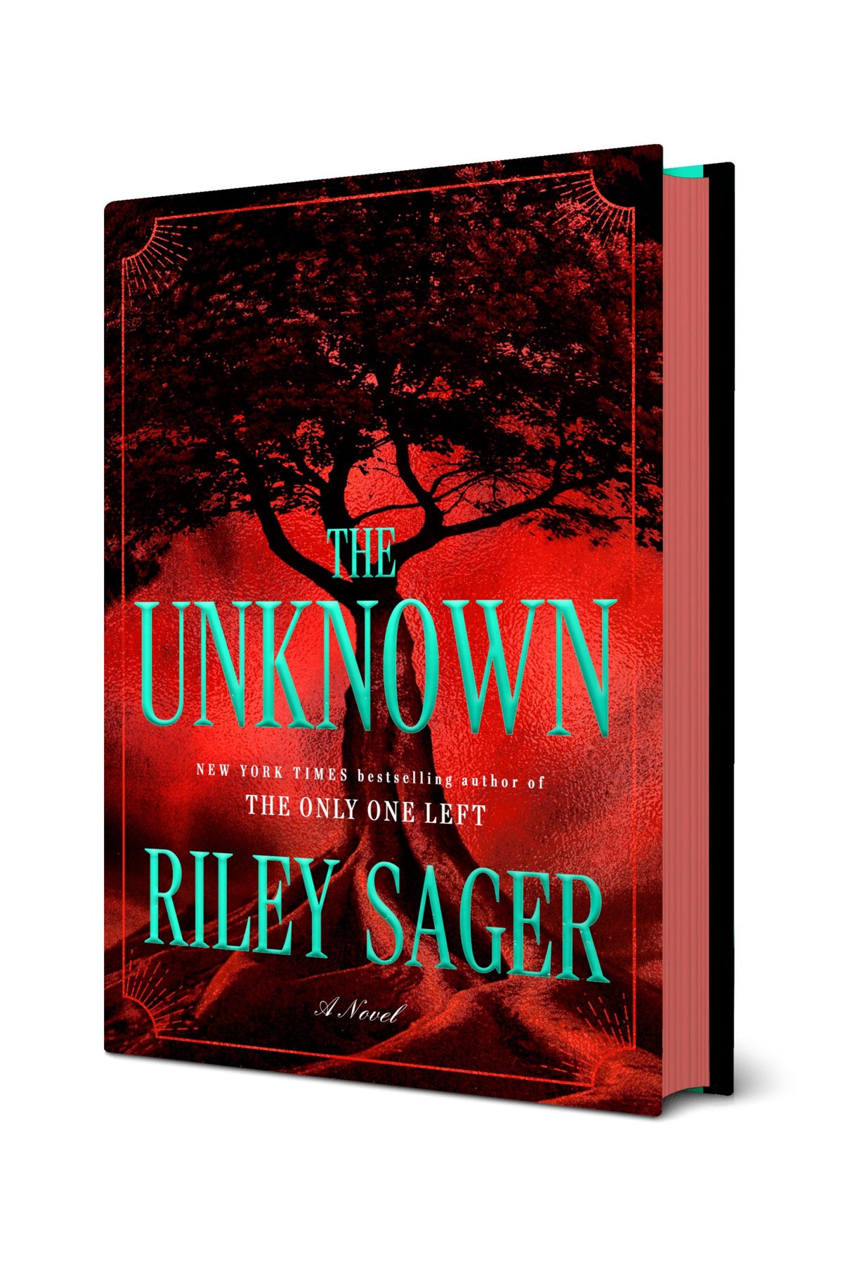 The Unknown