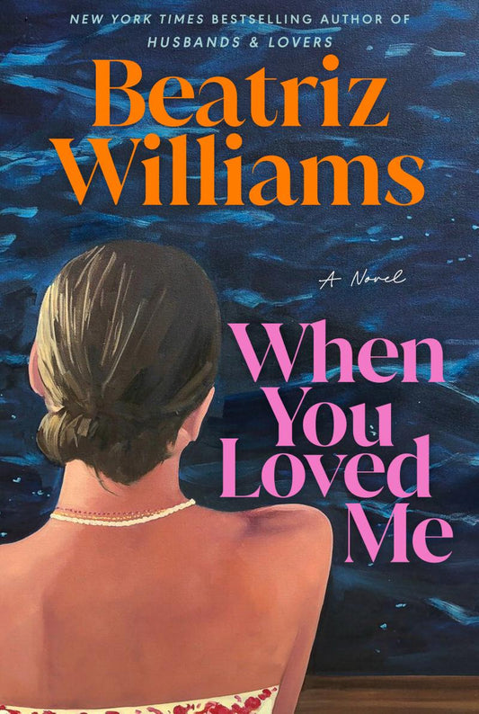 When You Loved Me